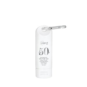 Products: Aspect Sun Envirostat on the go SPF 50+ NZ - Skin Depot