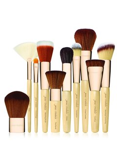Products: Jane Iredale Brush collection - Skin Depot