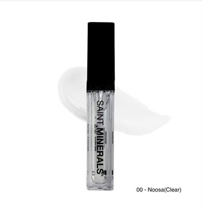 Products: Saint Minerals lipgloss - Skin Depot