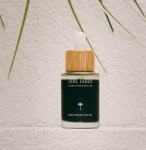 Products: True Tahiti Tamanu Oil - Skin Depot