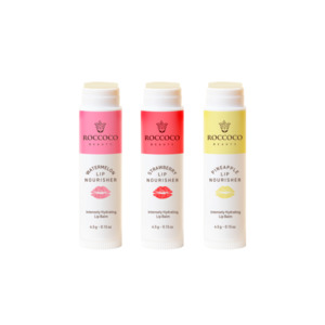 Products: Lip Nourisher