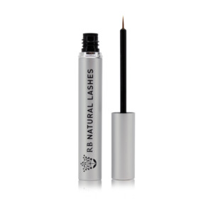 Products: RB Natural Lashes