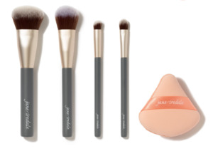 Sorted: Essentials Brush Set