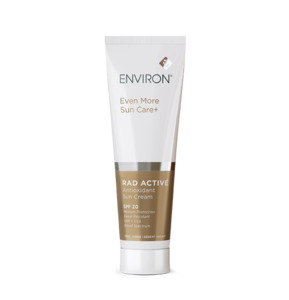 Sorted: RAD Activé Sun Cream SPF20