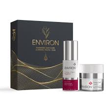 Environ Advanced Skincare Ultimate Youth+ Duo