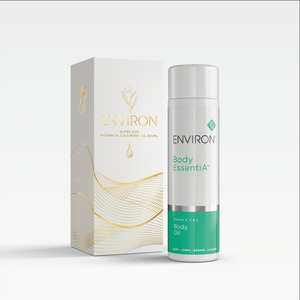 Sorted: Environ SUPER-SIZE Vitamin A, C & E Body Oil 200ml
