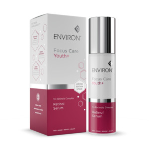 Environ UPSIZE Tri-Retinoid Complex Retinol Serum 50ml