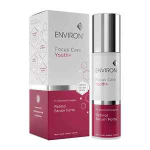 Environ UPSIZED Tri-Retinoid Complex Retinol Serum Forte 50ml
