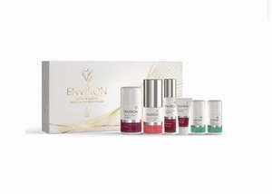 Environ Expert's Choice