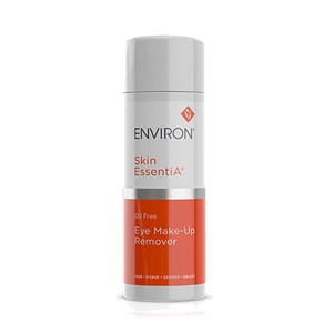 Skin EssentiA Oil Free Eye Makeup Remover