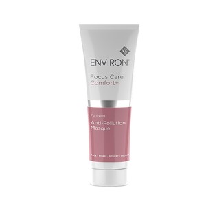 Focus Care comfort+ Purifying Anti-Pollution Masque