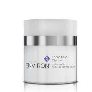 Environ: Environ Hydroxy Acid Sebu-Clear Masque