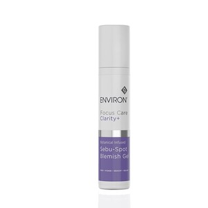 Environ: Focus Care Clarity+ Botanical Infused Sebu-Spot Blemish Gel