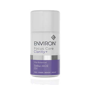 Environ: Focus Care Clarity+ Vita-Botanical Sebu-ACE Oil