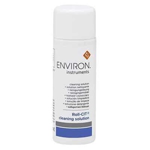 Roll-CIT Cleaning Solution