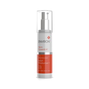 Environ Consent: Environ Vita-Antioxidant AVST Moisturiser