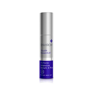 Environ Consent: Youth EssentiA Vita Peptide Serum 4 Plus