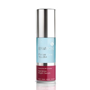 Environ Serience Night Serum