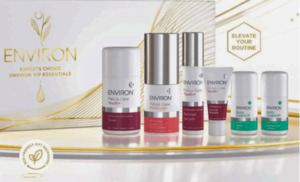 Environ Expert’s Choice