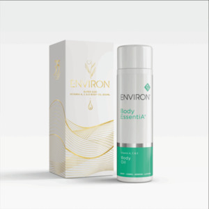 Environ SUPER-SIZE Vitamin A, C & E Body Oil 200ml