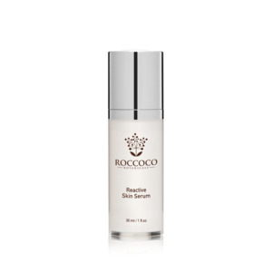 Roccoco Botanicals Reactive Skin Serum
