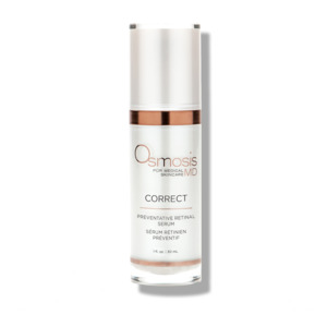 Products: Osmosis MD Correct Preventative Retinal Serum