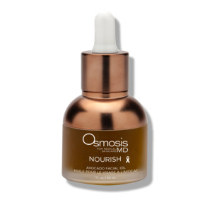 Osmosis MD Nourish Avocado Facial Oil