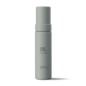 Products: Inskin.co Foaming Enzyme Cleanser 200ml