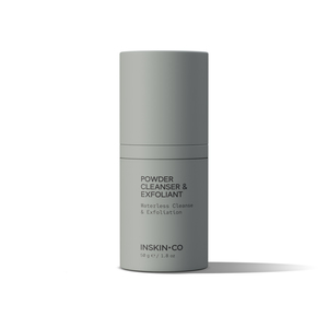 Inskin.co Powder Cleanser & Exfoliant 50g