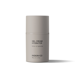 Inskin.co Gel Cream Hydrator 50g