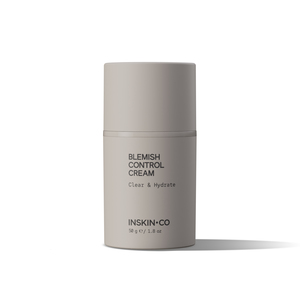 Inskin.co Blemish Control Cream 50g