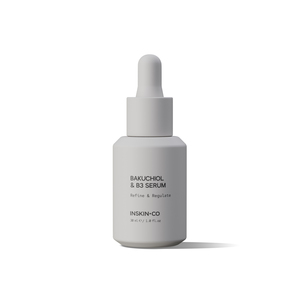 Inskin.co Bakuchiol & B3 Serum 30ml