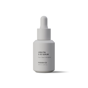Inskin.co Arbutin & B3 Serum 30ml