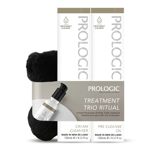 Prologic Treatment Trio Ritual