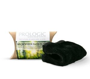 Prologic Microfiber Face Cloth