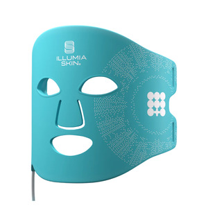 IllumiaSkin LUX LED Face Mask