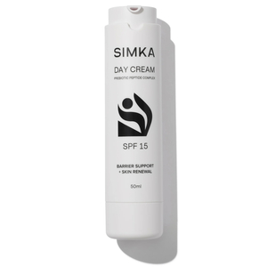 Products: SIMKA Day Cream SPF 15