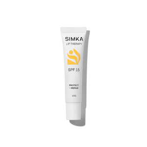 Products: SIMKA Lip Therapy SPF 15