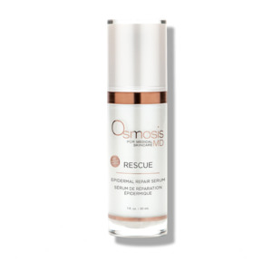 Products: Osmosis MD Rescue Epidermal Repair Serum