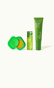 Green Juice Mini + Summer Melt + Good Juice