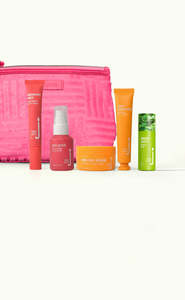 Skin Juice: Sensitive Skin Minis