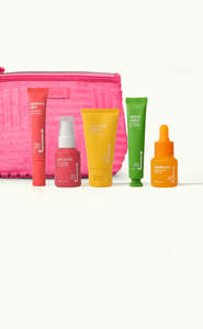 Skin Juice: Balanced Skin Minis