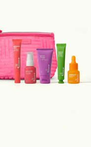 Skin Juice: Combination Skin Minis