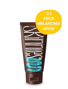 All: Skinnies Melanoma Offer