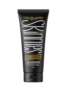Sport: Skinnies CONQUER SPF50+ 200ml