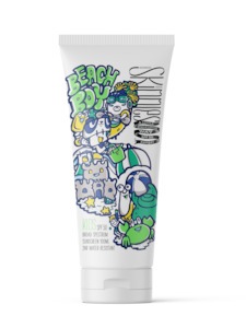 Kids: SHORT-DATED STOCK -Skinnies Kids SPF50 100ml EXPIRY NOVEMBER 2025