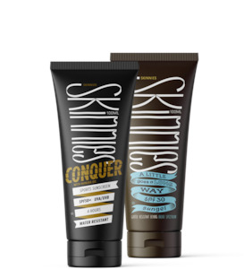 Lifestyle: Skinnies Lifestyle + Sports Combo