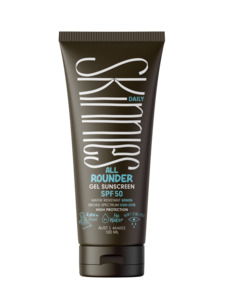 Lifestyle: Skinnies All Rounder SPF50 100ml