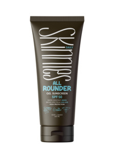 Lifestyle: Skinnies All Rounder SPF50 200ml