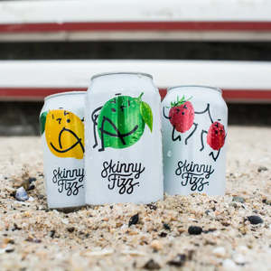 Variety Sparkling Water 12 x 300mL